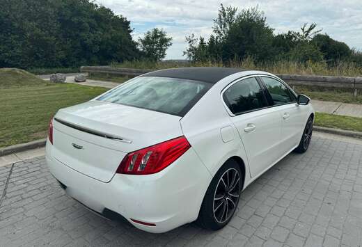 Peugeot 1.6 HDI Edition Sport