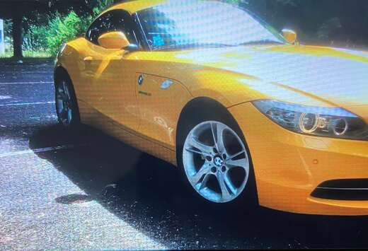 BMW Z4 2.5i sDrive23i