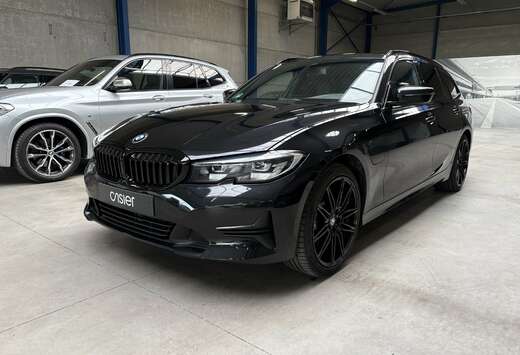 BMW e Touring Advantage PHEV l Leder l CarPlay l Came ...