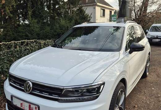 Volkswagen 2.0 TDi SCR Highline DSG (EU6.2)