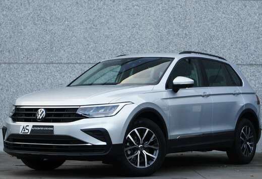 Volkswagen Tiguan 1.5 TSI OPF DSG Life