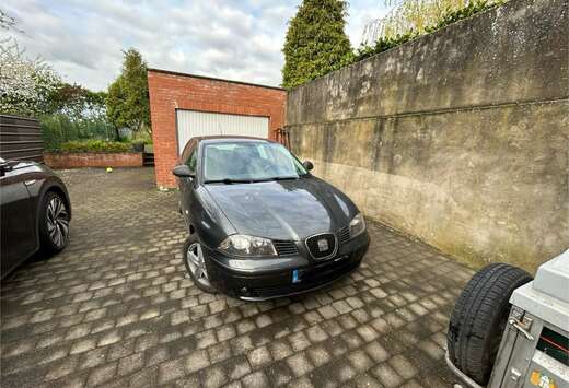 SEAT 1.4 TDi Reference