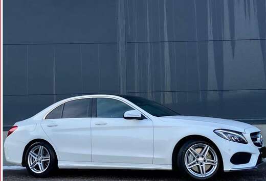 Mercedes-Benz Classe BlueTEC 4Matic Business 7G-Troni ...