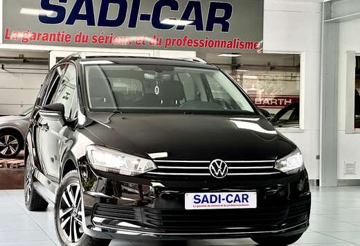 Volkswagen 2.0 TDi 150cv SCR DSG - 7 PL -  UNITED