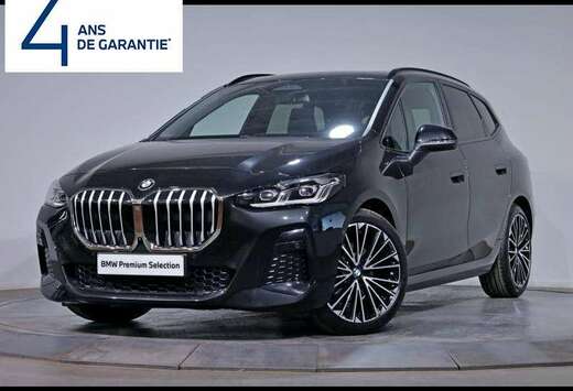 BMW i Active Tourer Kit M Sport