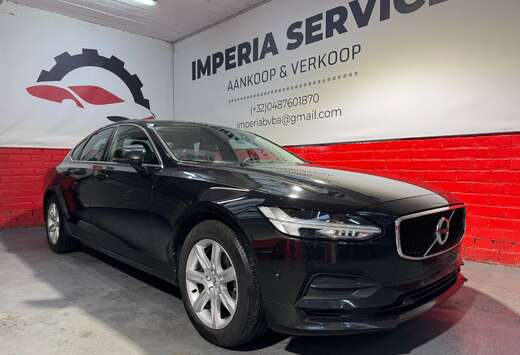 Volvo S90 D3 Momentum