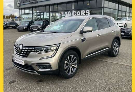 Renault X-Tronic 1.7DCi 150pk Automaat