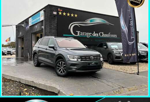 Volkswagen 2.0 TDi -  DSG  - CarPlay - Caméra - Eu6d