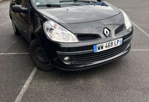 Renault 1.2i 16v Authentique