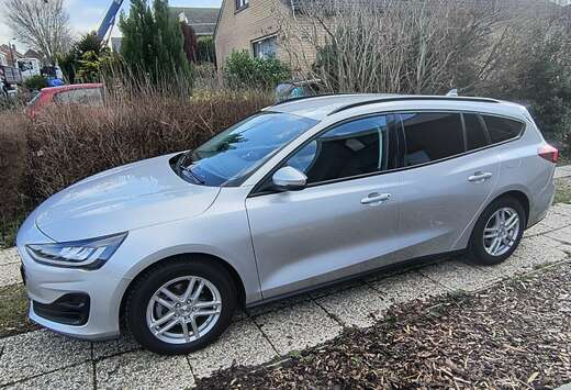 Ford Clipper Ecoboost Trend Edition Business 125