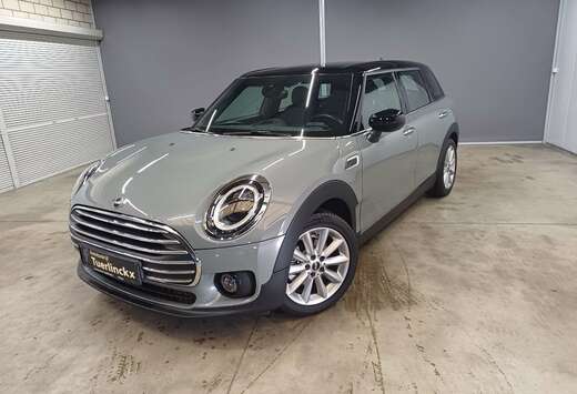 MINI Mini Cooper Clubman Aut.,Driverassistpack,Full L ...