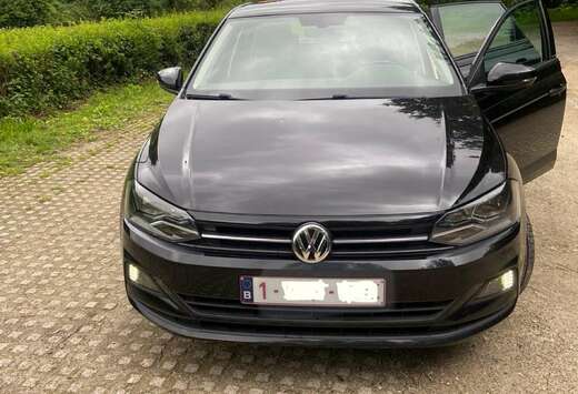 Volkswagen 1.0 TSI Highline