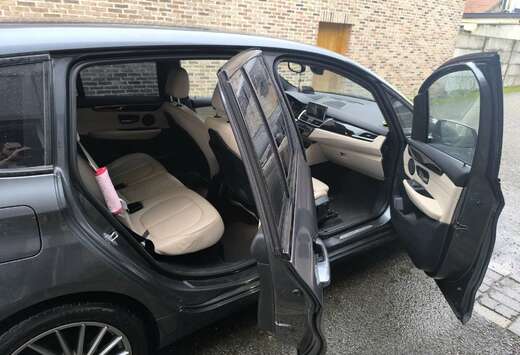 BMW 220i Gran Tourer Aut. Sport Line