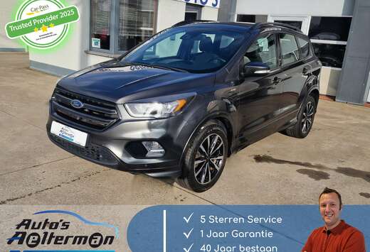 Ford Kuga 1.5 EcoBoost ST-Line GRATIS WINTERSET