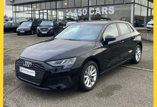 Audi Sportback 1.0 Tsi 110pk