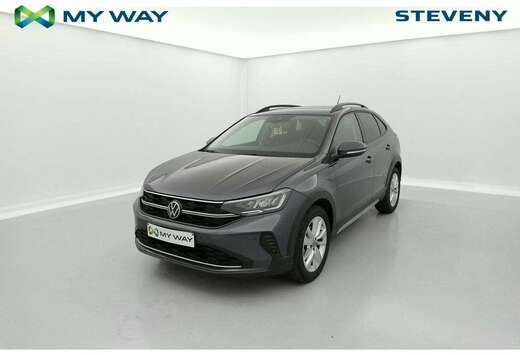 Volkswagen Life Business 1.0TSI 85kW(116ch) 6V * My W ...