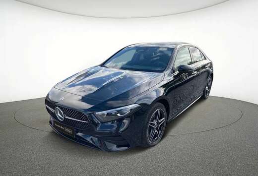 Mercedes-Benz e Berline AMG Line