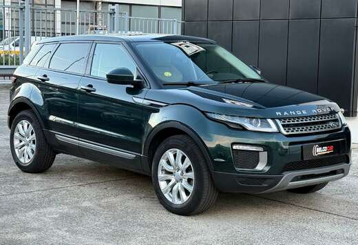 Land Rover TD4 DIESEL - EURO 6b - CONTRLE TECHNIQUE O ...