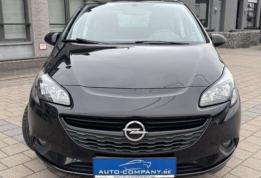 Opel Corsa 1.4 Ecotec Turbo Start/Stop 120 Jahre