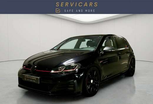 Volkswagen 2.0 TSI Performance DSG6/AUTO/GAR 12 MOIS