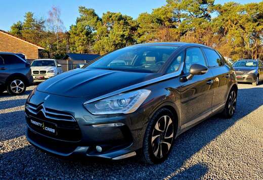 Citroen 2.0 Diesel Manueel Pano Camera CruiseC AIrco  ...