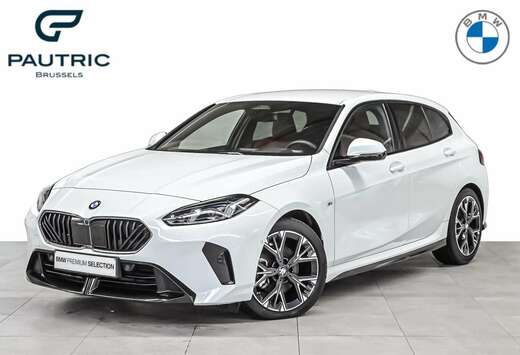 BMW i - HARMANKARDON/ 360CAMERA/ ELEC.SEATS