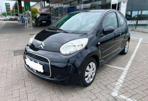 Citroen 1.0i Seduction