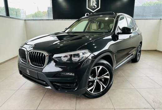 BMW 2.0iA xDrive30e PHEV **GARANTIE +TOIT PANO +CUIR* ...