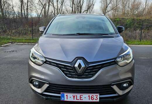 Renault 1.7 dci boss édition