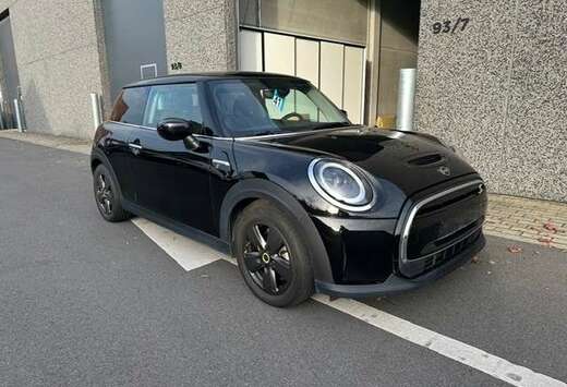 MINI e-Mini 28.9 kWh Cooper SE