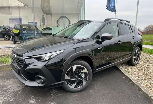 Subaru 2.0i Luxury e-Boxer  Safe8  STOCK DEAL