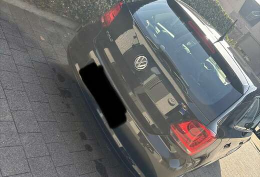 Volkswagen 1.2i Highline