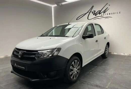 Dacia 1.2i *GARANTIE 12 MOIS*