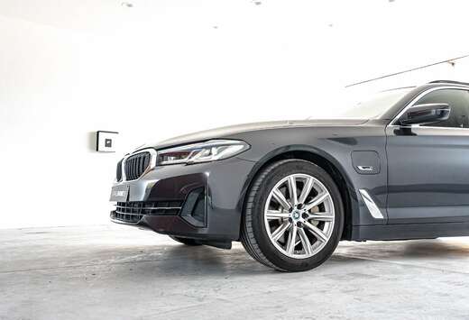 BMW e,Laserlicht, Keyless, Comfortzetels, Zetelventi