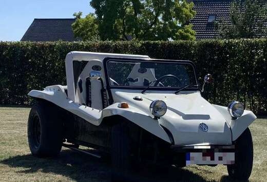 Volkswagen Complete Restoration , Street Legal, Short ...