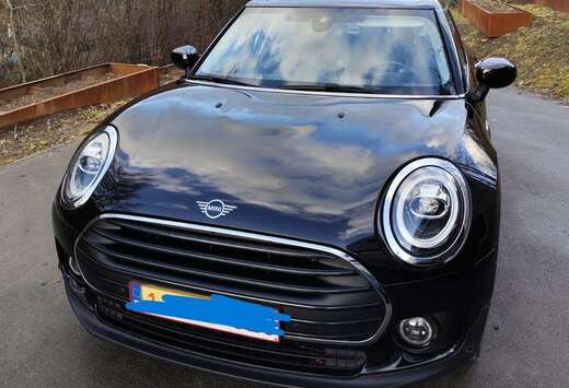 MINI Mini Clubman 1.5 Cooper OPF
