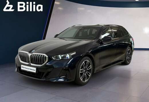 BMW d xDrive Head-Up HK HiFi DAB