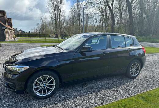 BMW 116i