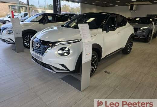 Nissan HYBRIDE N-Design 143pk// Cold Pack///-24% KORT ...