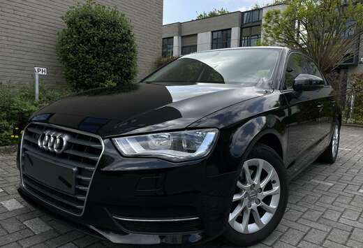 Audi Sportback 1.6TDI Dealer onderhouden Euro6b GPS/c ...