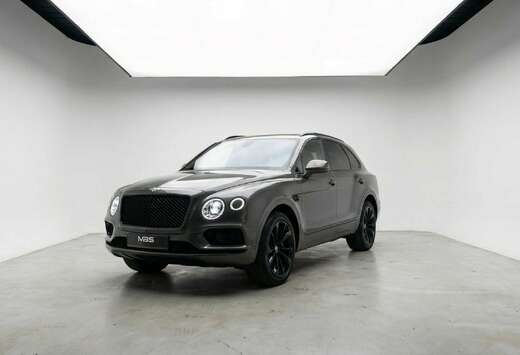 Bentley 6.0 * Turbo* W12* AUTO* TOIT OUVRANT* FULL OP ...