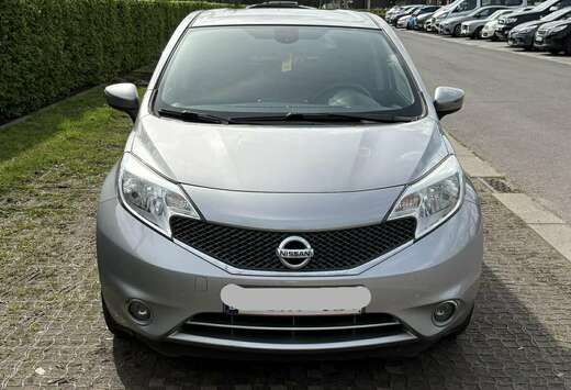 Nissan 1.2i Connect Edition