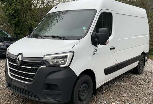 Renault 2.3 dCi 33 L2H2 Grd Confort - EU6D -