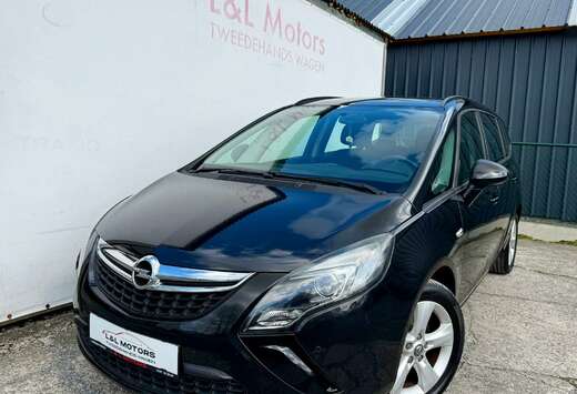 Opel 2.0 CDTi Enjoy 1Er Propriétaire +Historique