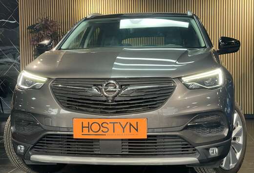 Opel Hyb / GARANTIE 1 AN / TVAC / Plug-in