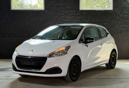 Peugeot 1.6 HDI // CT // GARANTIE // CAR-PASS //