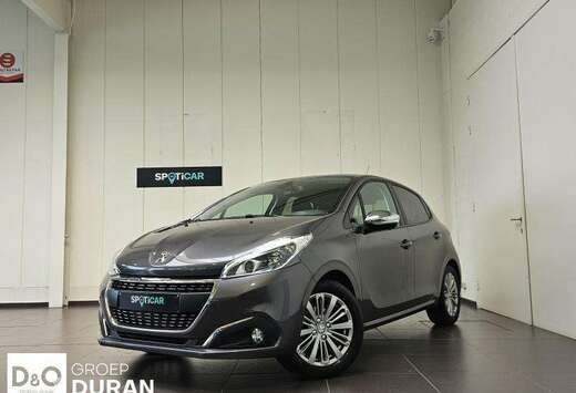 Peugeot Signature 1.2 PureTech Man.6