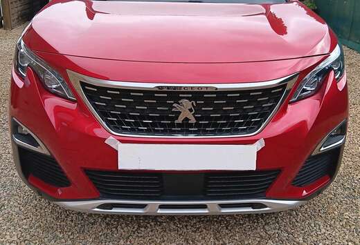 Peugeot 3008 1.5 BlueHDi GT Line (EU6.2)