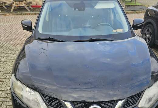 Nissan EXPORT X-Trail 1.6dCi Xtronic Panaromic Roof 7 ...