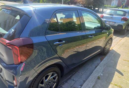 Kia Picanto 1.0i GDI Pulse ISG Pulse